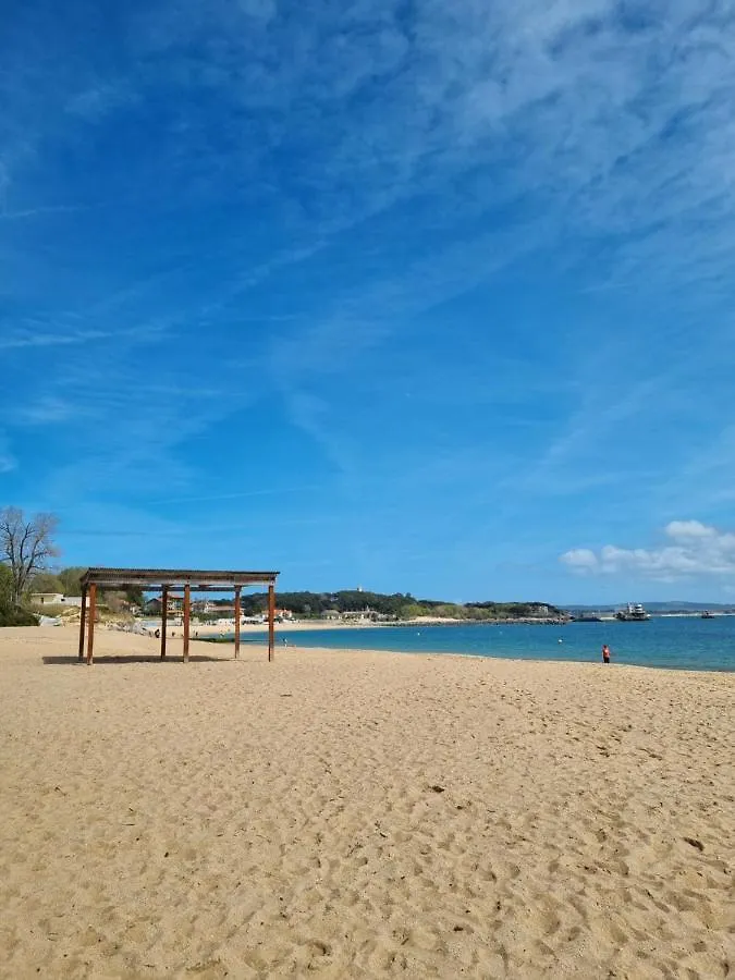 Pension Angelines, Sneuu Hostel Santander 0*,  Spanien