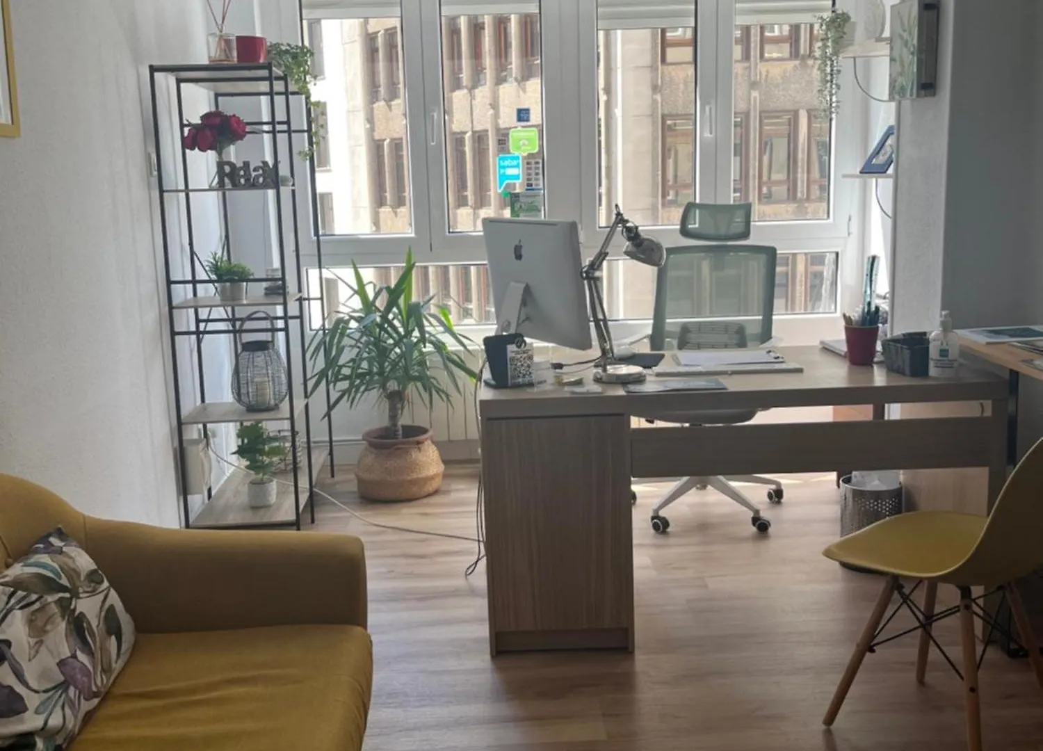Pension Angelines, Sneuu Hostel Santander Gasthof