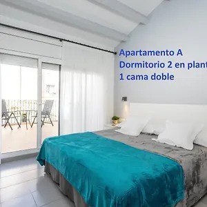 Rustic , Sitges España