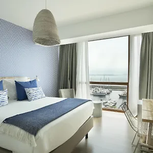 4* Hotel Vincci Puertochico