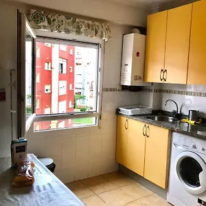 Piso Santander