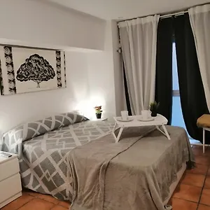 Affittacamere Rh - Altamar, Santander