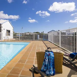 Villas&apartamentos Tao Mazo , Lajares España