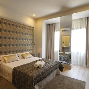 Casa Balmes Barcellona