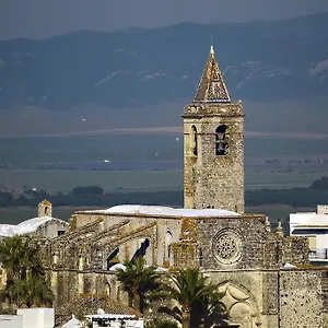 Casamonteymar , Vejer de la Frontera España