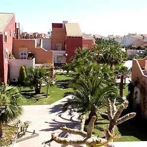 Urbanizacion Naturista La Menara , Vera España