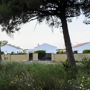 Villas Perez Zara , Conil De La Frontera España