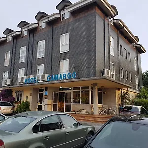 3* Hotel Camargo