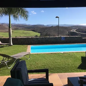 Salobre Master&sun , Maspalomas (Gran Canaria) España
